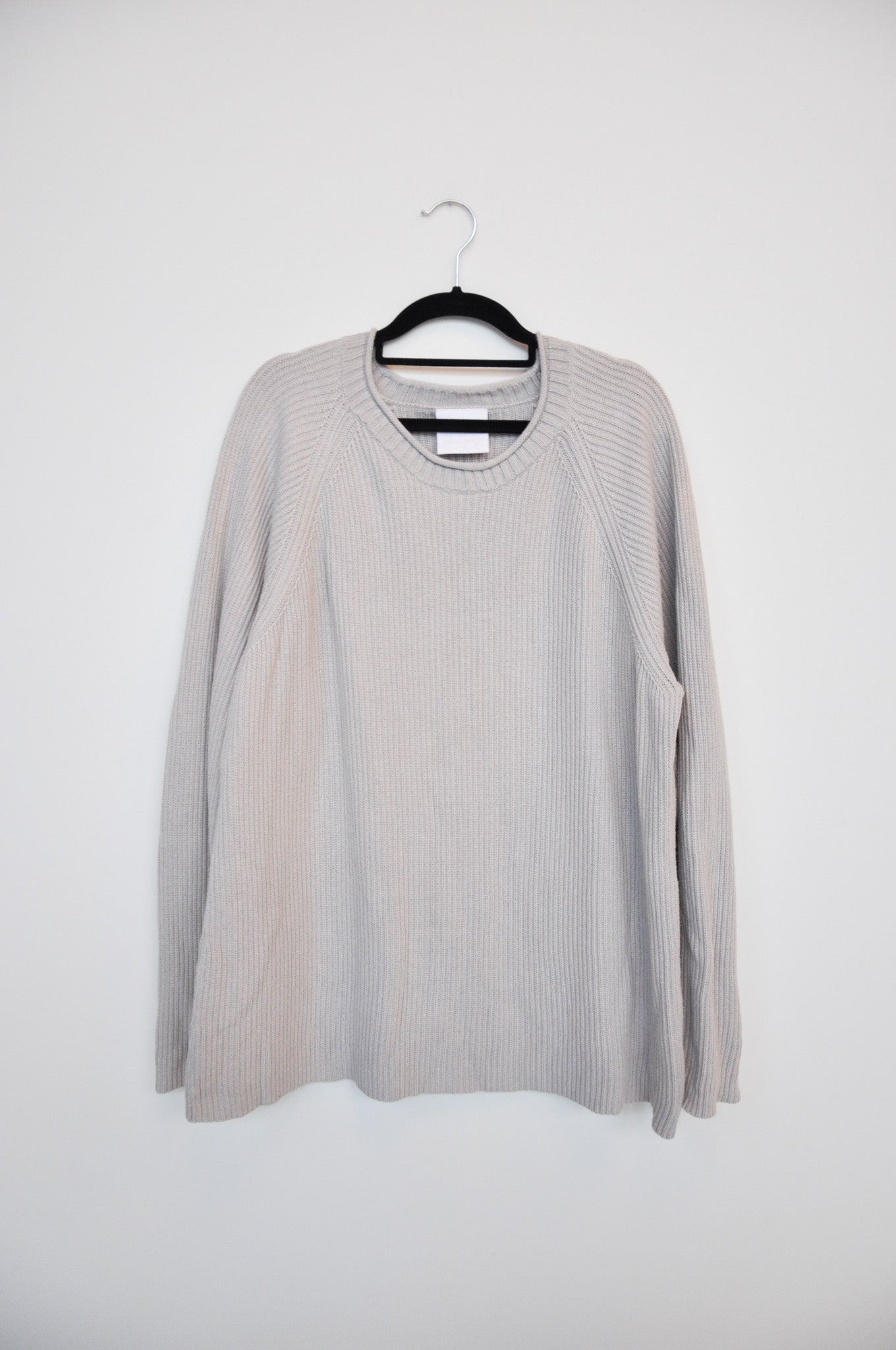 Paris Georgia Jumper - Grey