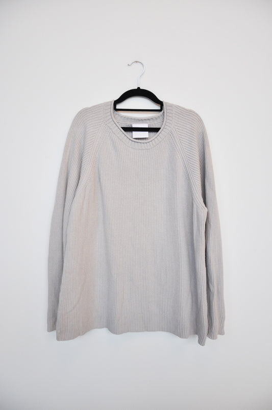 Paris Georgia Jumper - Grey
