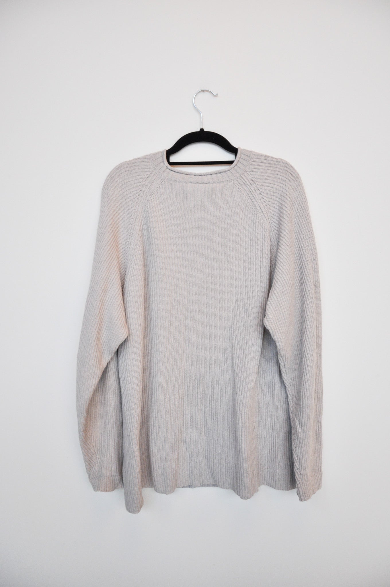 Paris Georgia Jumper - Grey