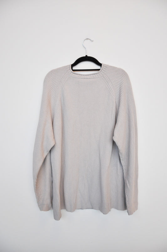 Paris Georgia Jumper - Grey