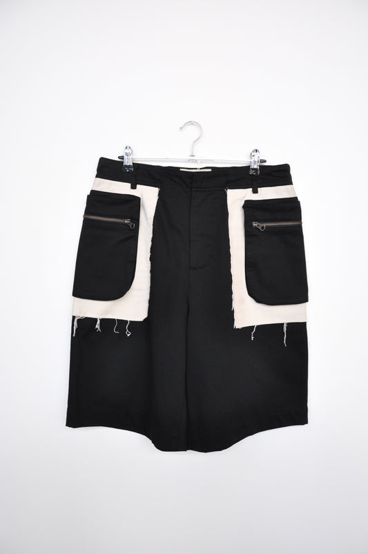 Andersson Bell Short - black