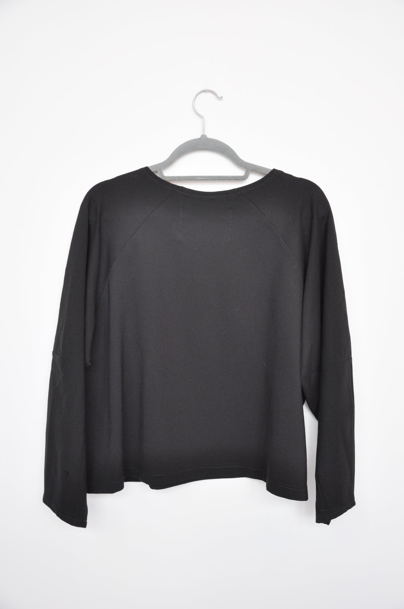 JPalm Raglan Longsleeve