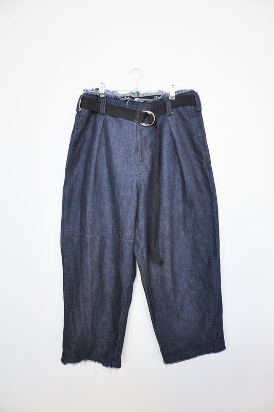 Masami Jeans - blue