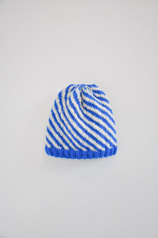 Spiral Hat