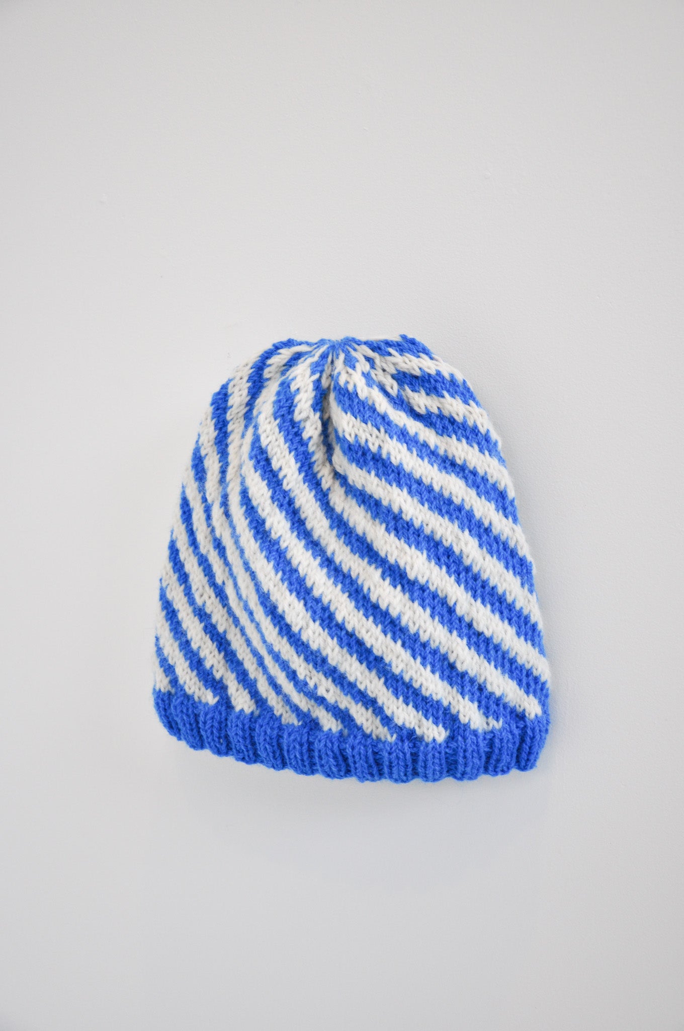 Spiral Hat