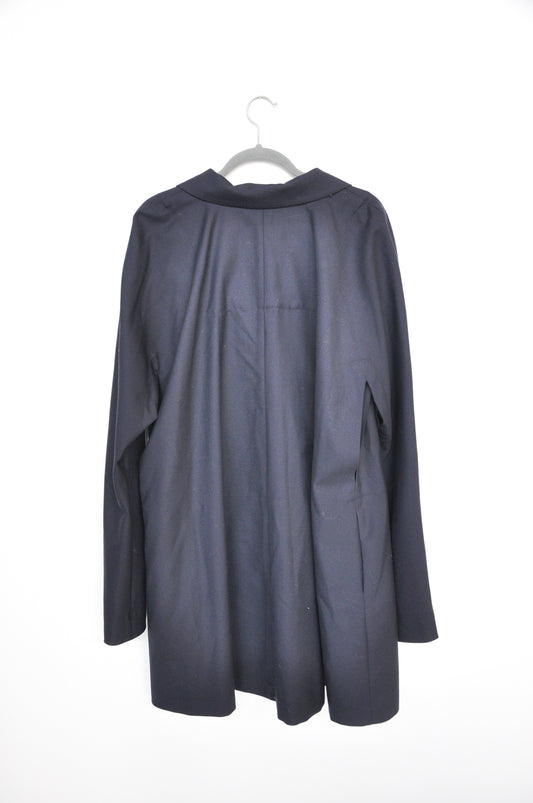 Zambesi Coat - navy