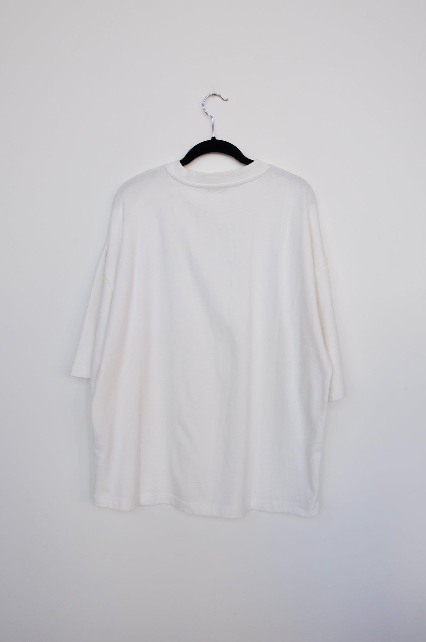 Entire Studios Boxy T-Shirt - White