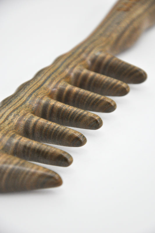 Adapa in Green Sandalwood