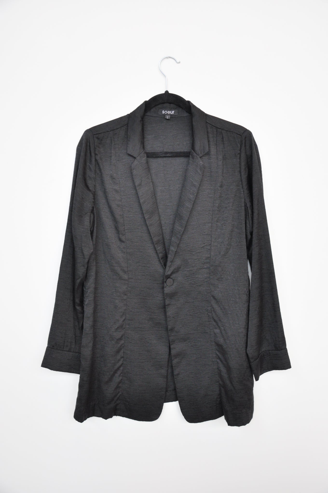 Soeur Blazer - black