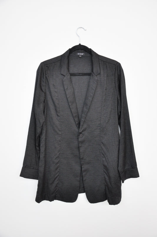 Soeur Blazer - black