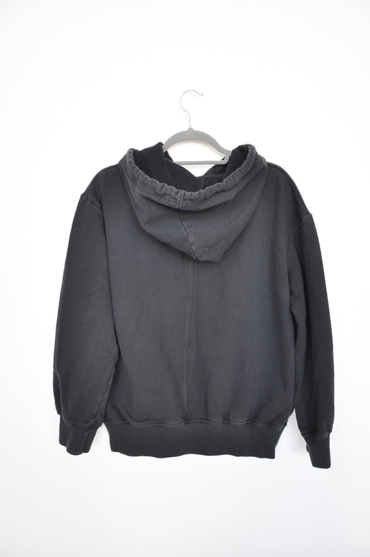 Maggie Marilyn Hoodie - black