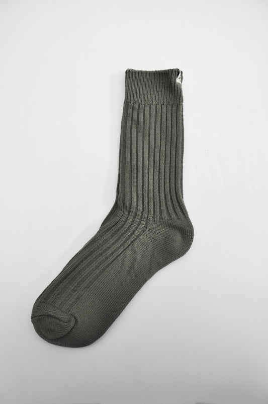 Classic Sock in Green