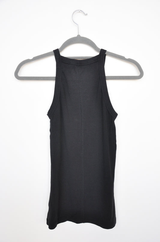 Maggie Marilyn Tank Top - black