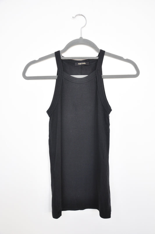 Maggie Marilyn Tank Top - black