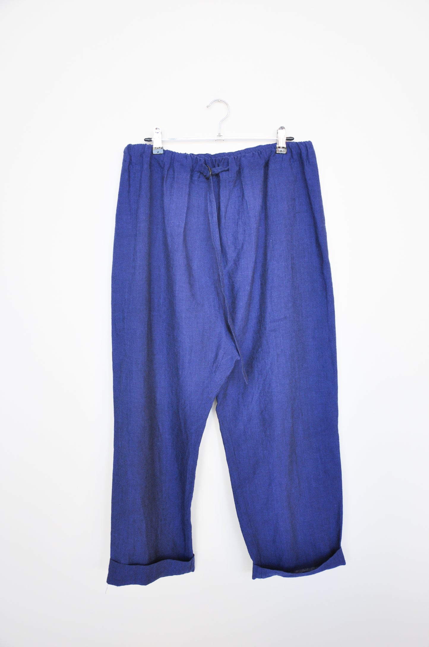 Christian Wijnants Pants - blue
