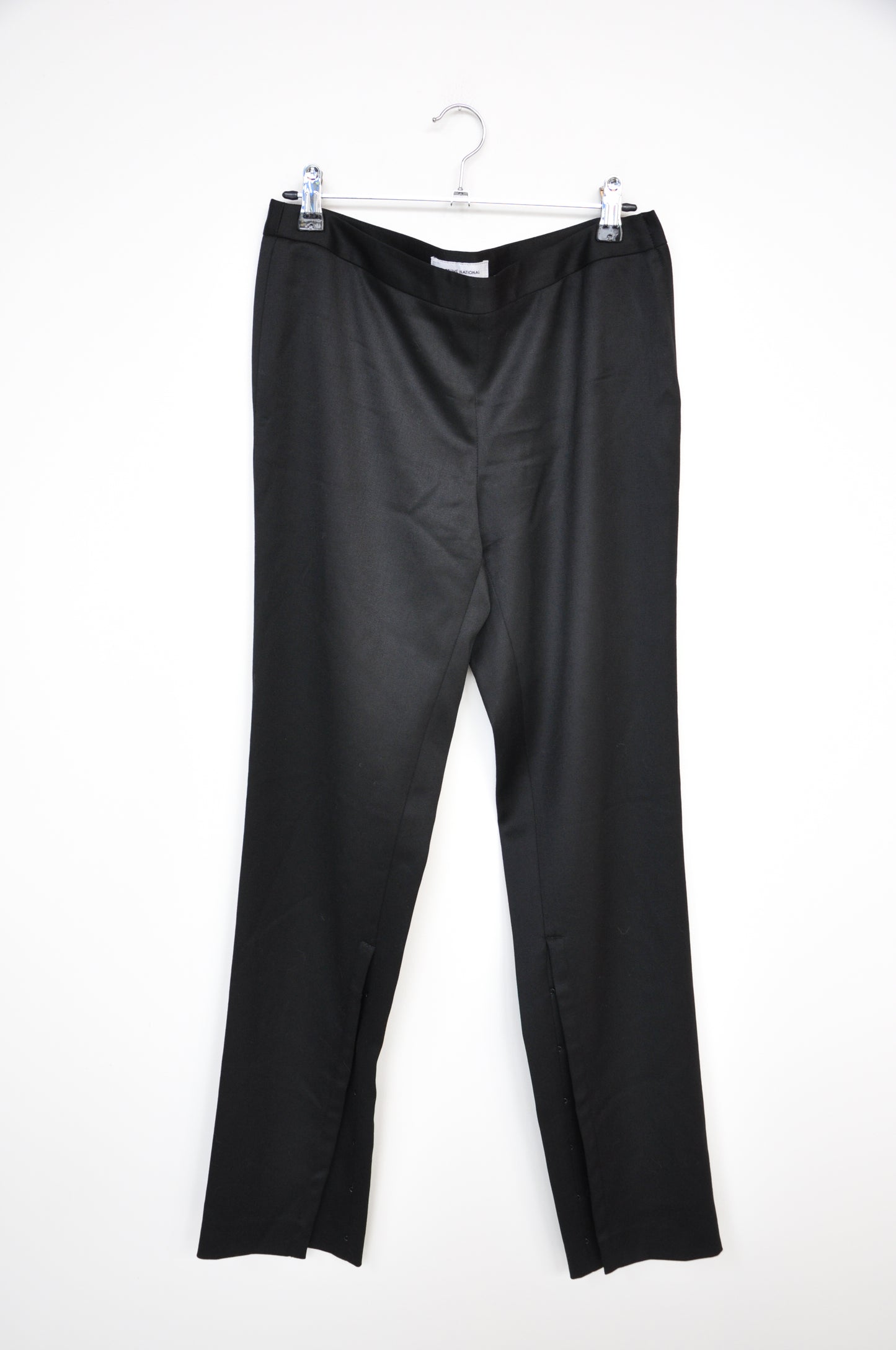 Georgia Alice Trousers - black