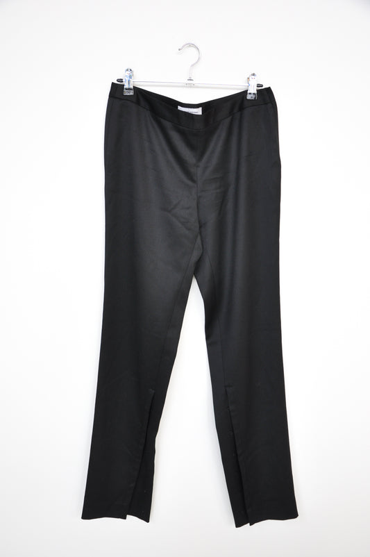 Georgia Alice Trousers - black