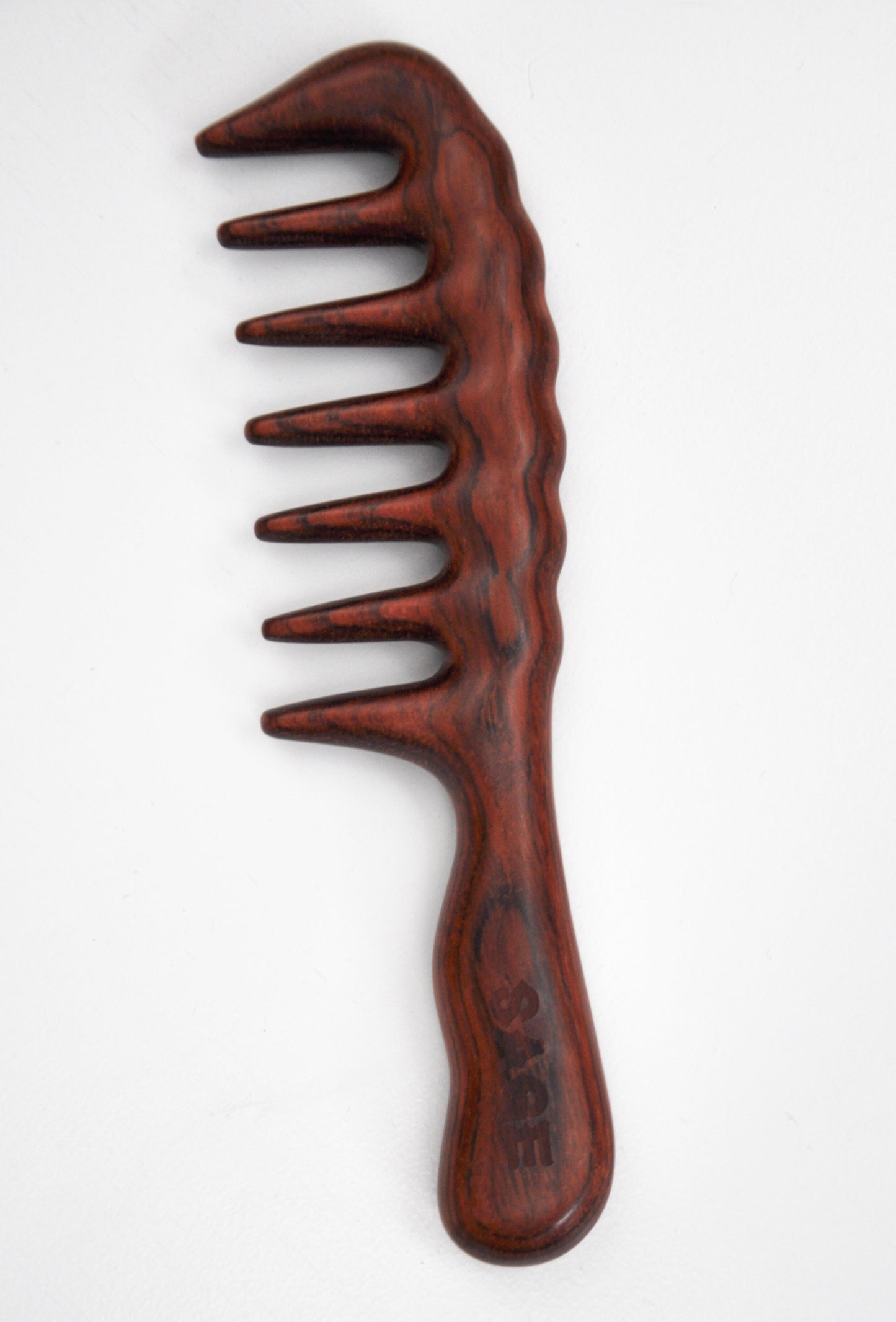 Adapa in Red Sandalwood