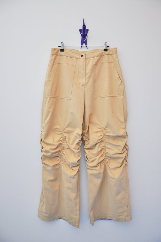 Maharishi Pants - light sand