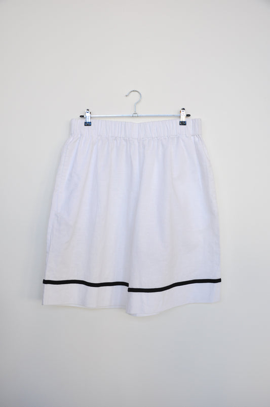 Trelise Cooper Shorts - white/black