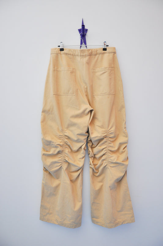 Maharishi Pants - light sand