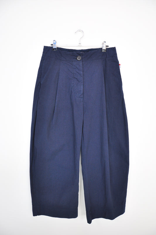 Studio Nicholson Trousers - navy