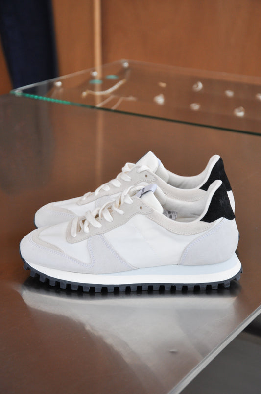 Novesta Sneakers - white/grey