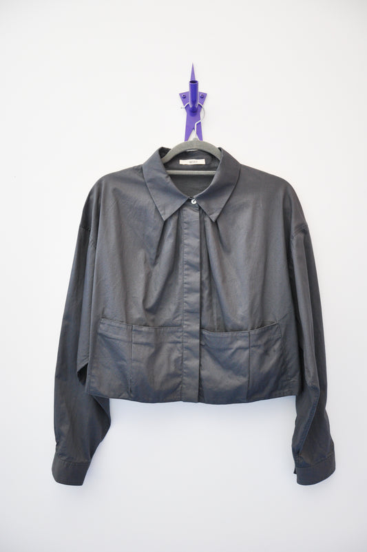 Wixii Jacket - slate