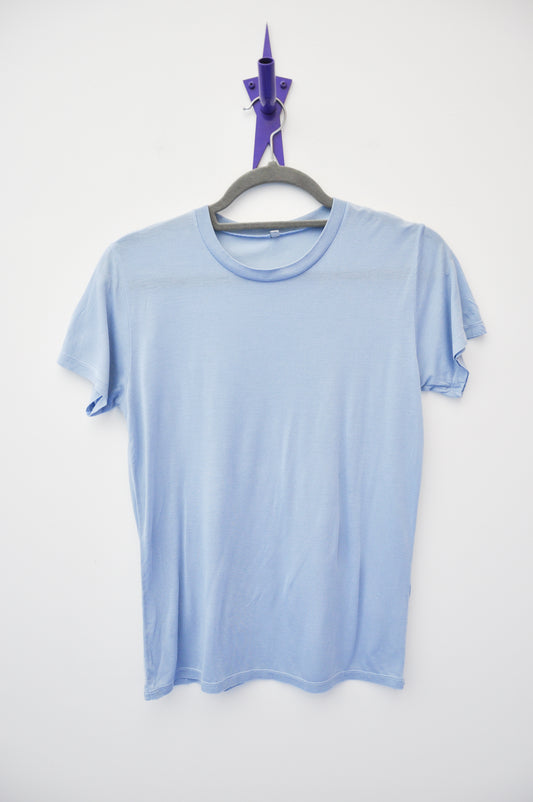 Baserange Tee - blue