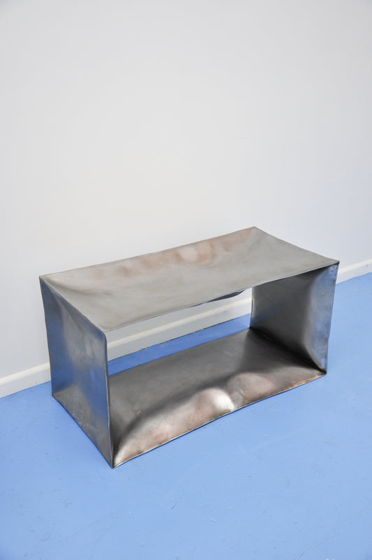 Steel Bench