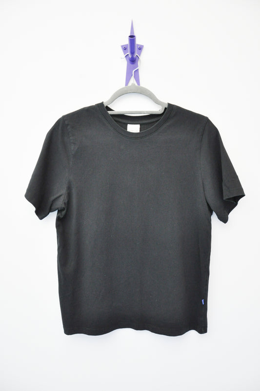 Kowtow Tee - black