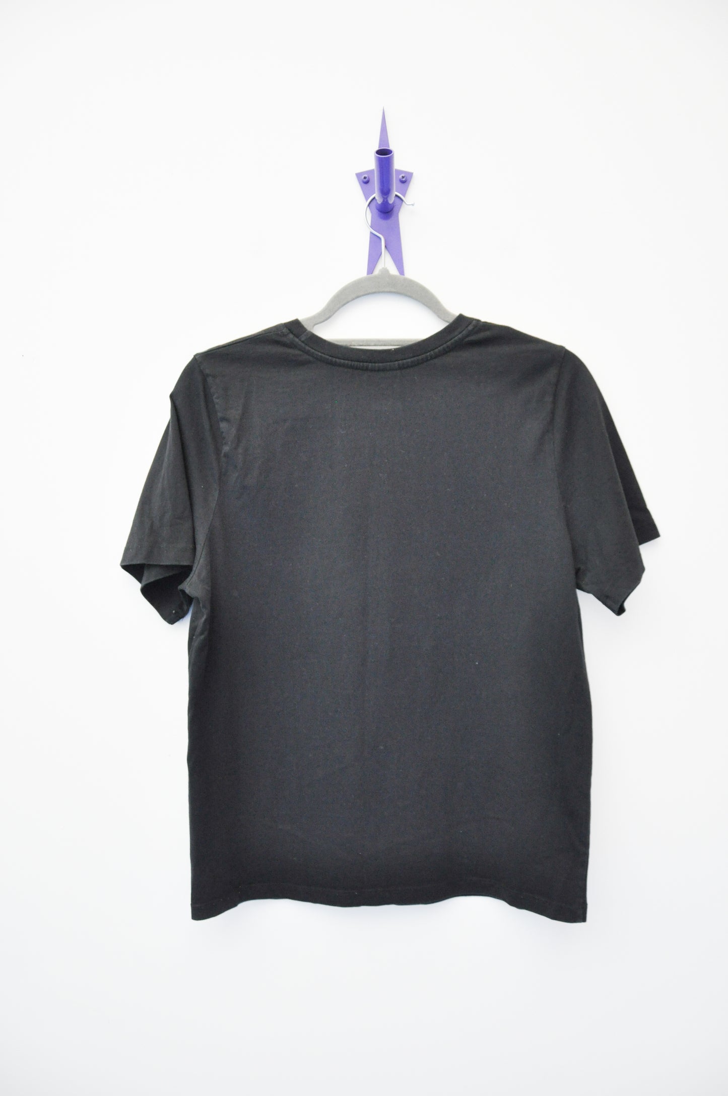 Kowtow Tee - black