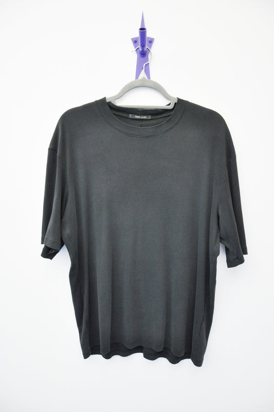 Maggie Marlyn Oversized Tee - black