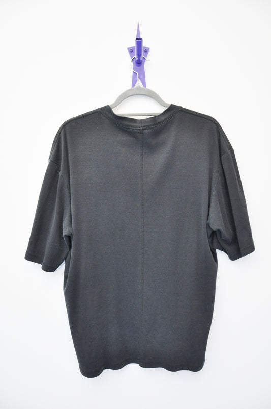 Maggie Marlyn Oversized Tee - black