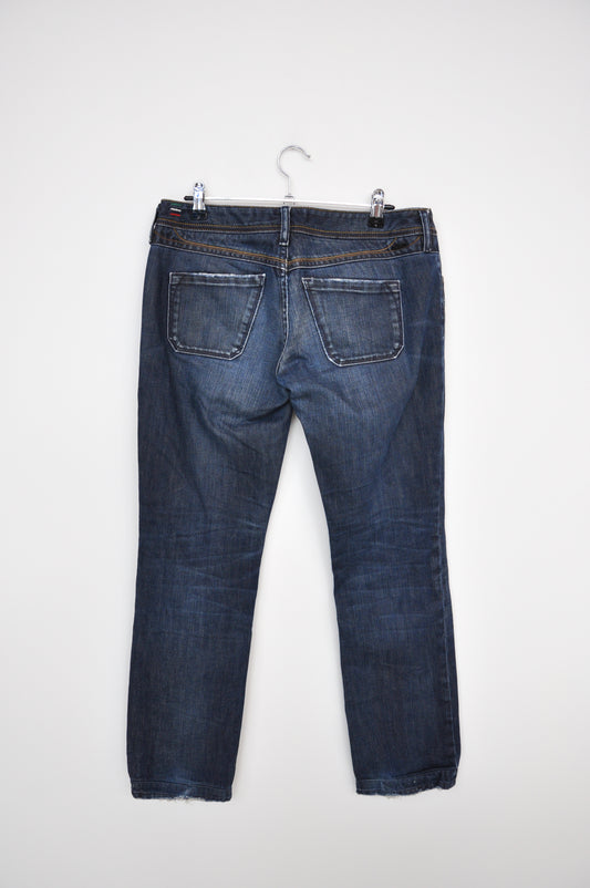 Diesel Skinny Jeans - dark blue