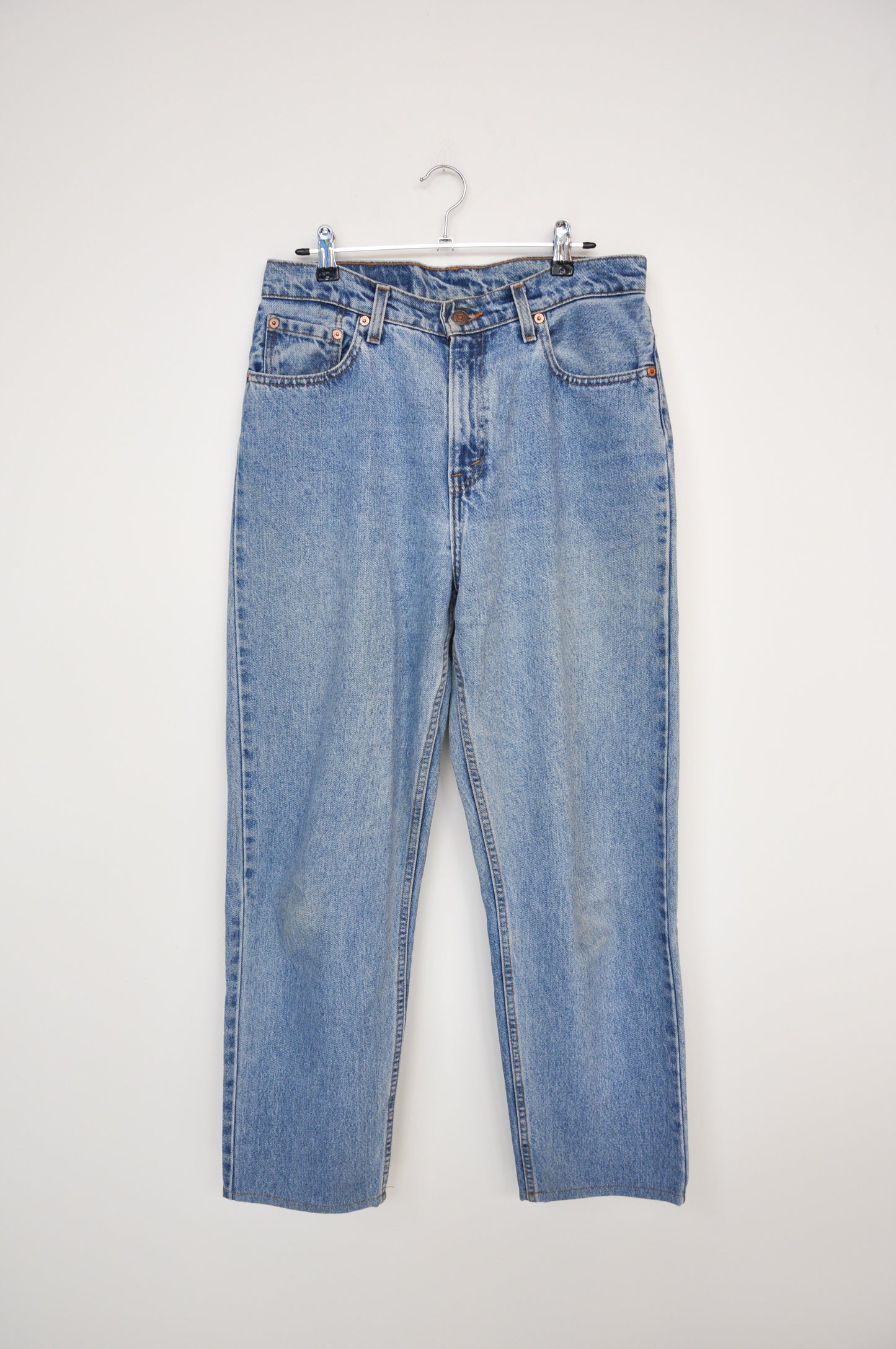 Levi's 560 Jeans - blue
