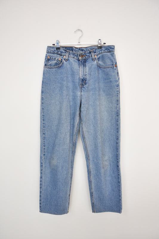 Levi's 560 Jeans - blue