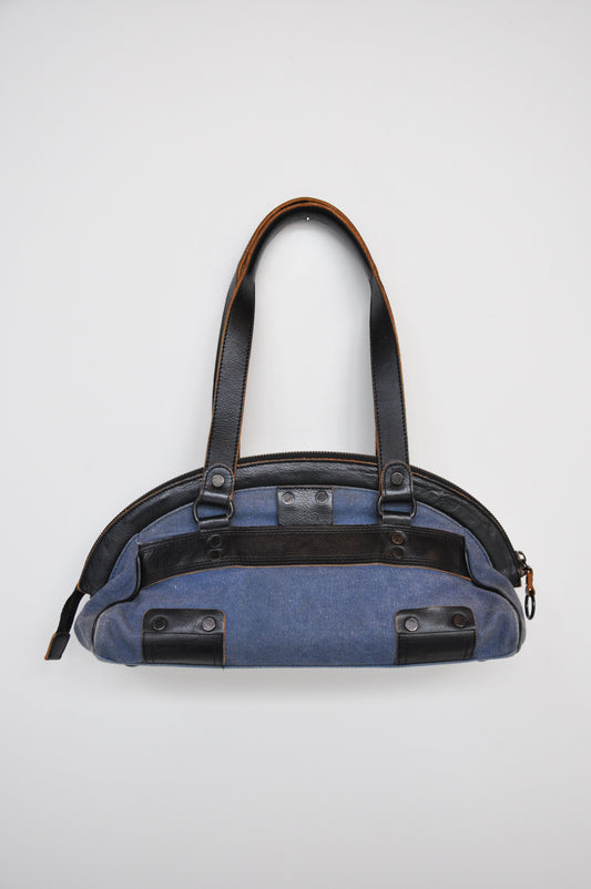 Diesel Denim Bag