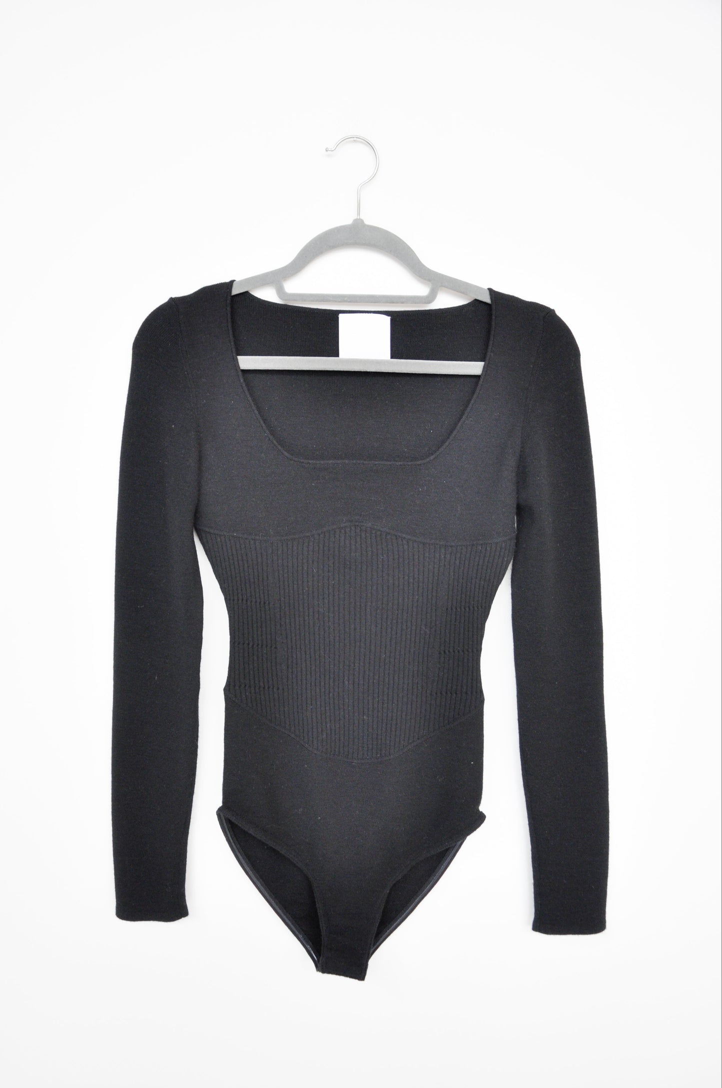 Paris Georgia One Piece - black