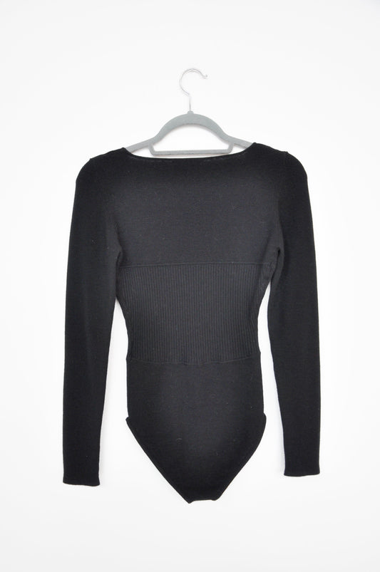 Paris Georgia One Piece - black