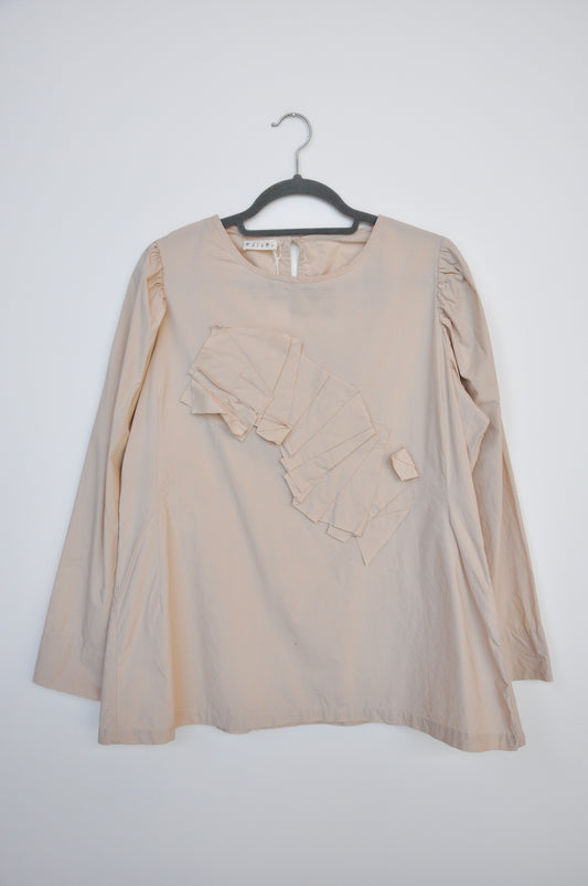 Masami Top - sand