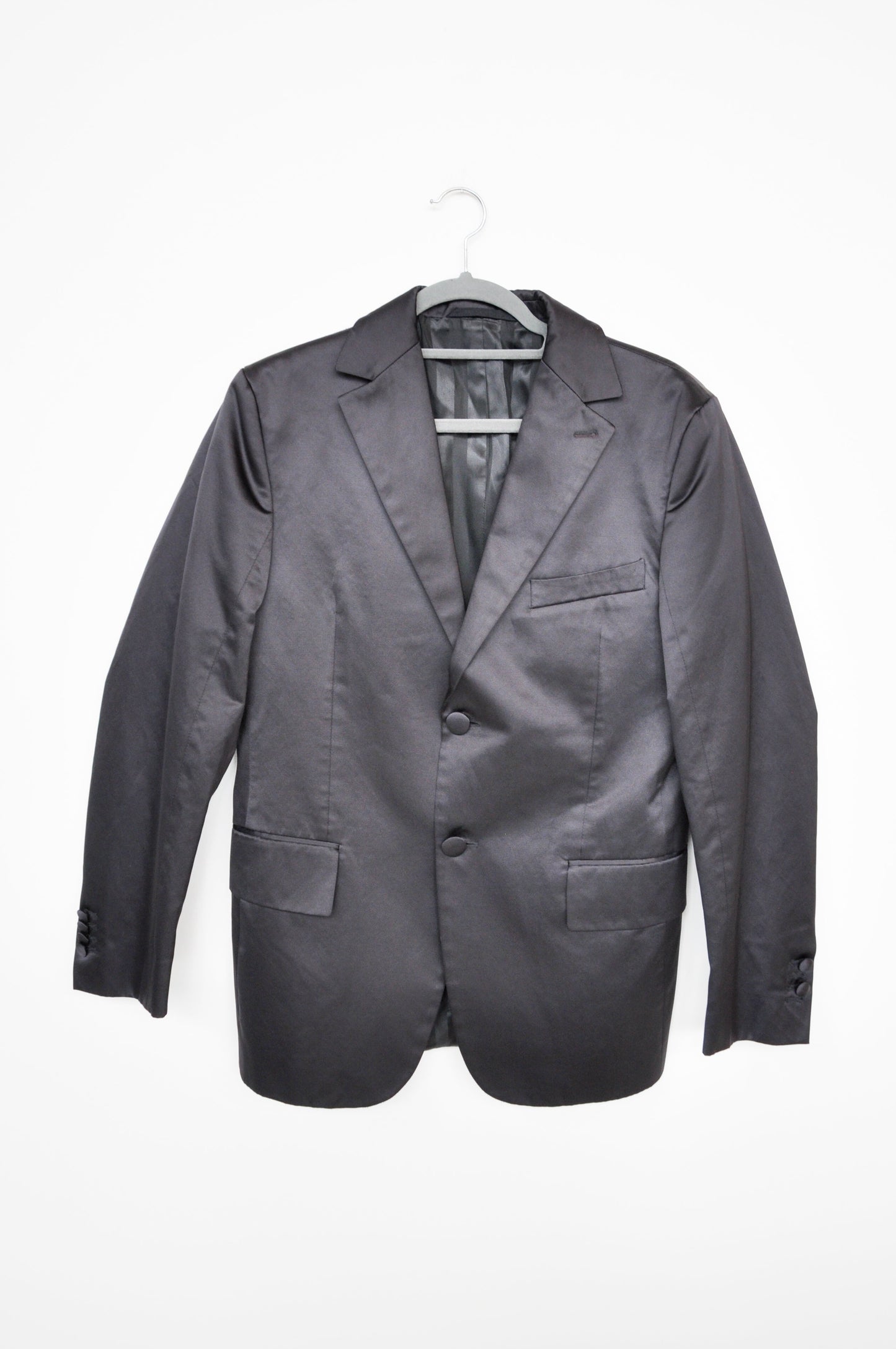 Diesel Black Gold Blazer - black