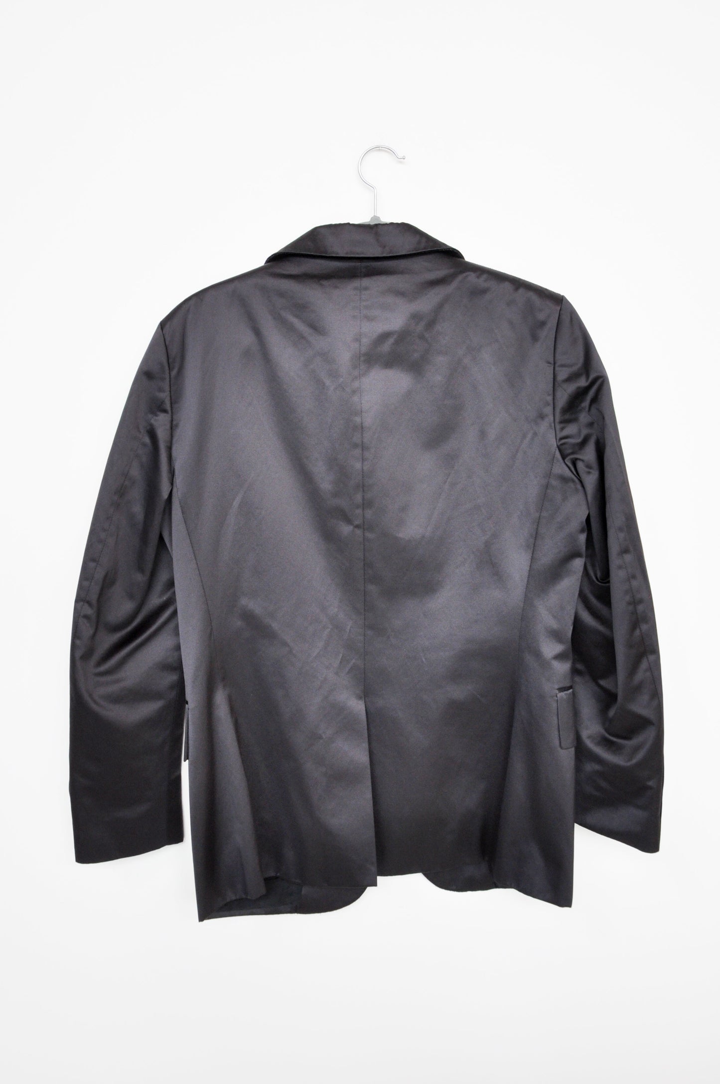 Diesel Black Gold Blazer - black