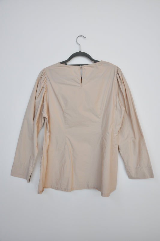 Masami Top - sand