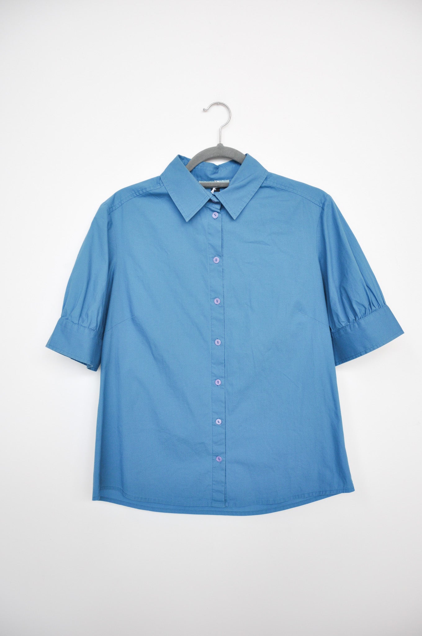 Kate Sylvester Shirt - Teal