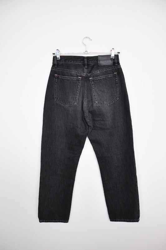 ACNE Studios Mece Jeans - Vintage Black / 1