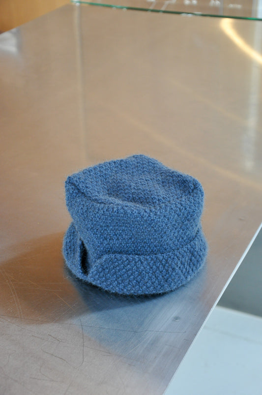 Ted Hat in Navy