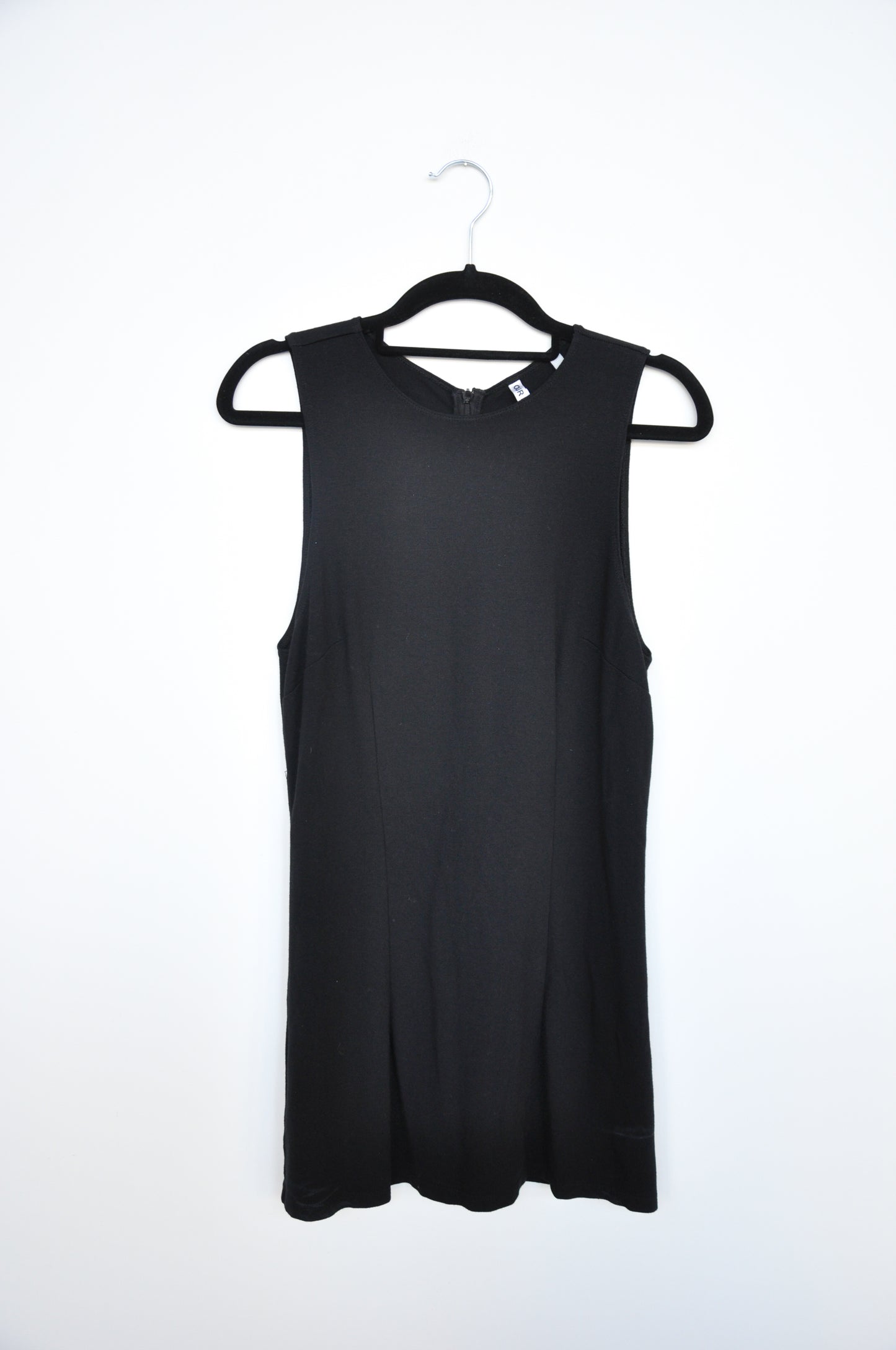 Our Legacy Mini Dress - black