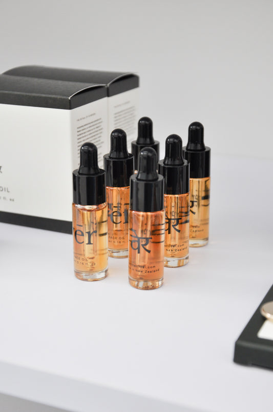 Face Oil Mini