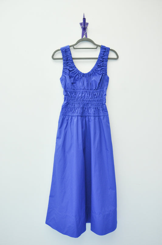 Proenza Schouler Dress - blue